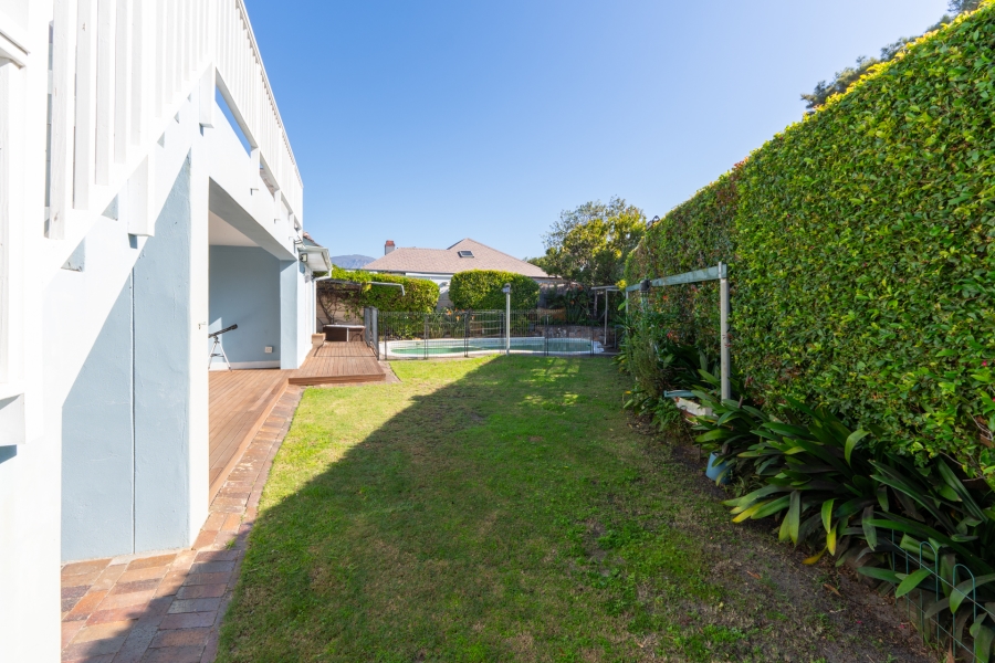 4 Bedroom Property for Sale in Plumstead Western Cape